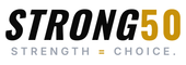 Strong50